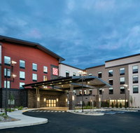 Hilton Garden Inn Wenatchee Wa - Tourism Bookings