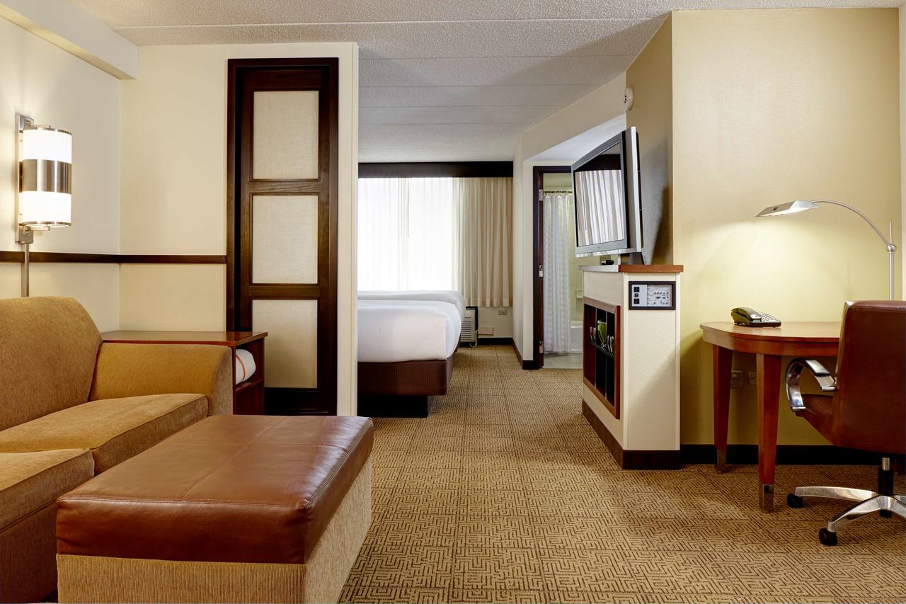 Hyatt Place Seattle Downtown - thumb 2
