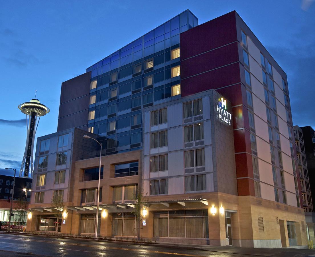 Hyatt Place Seattle Downtown - thumb 0