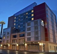 Hyatt Place Seattle Downtown - USA Accommodation