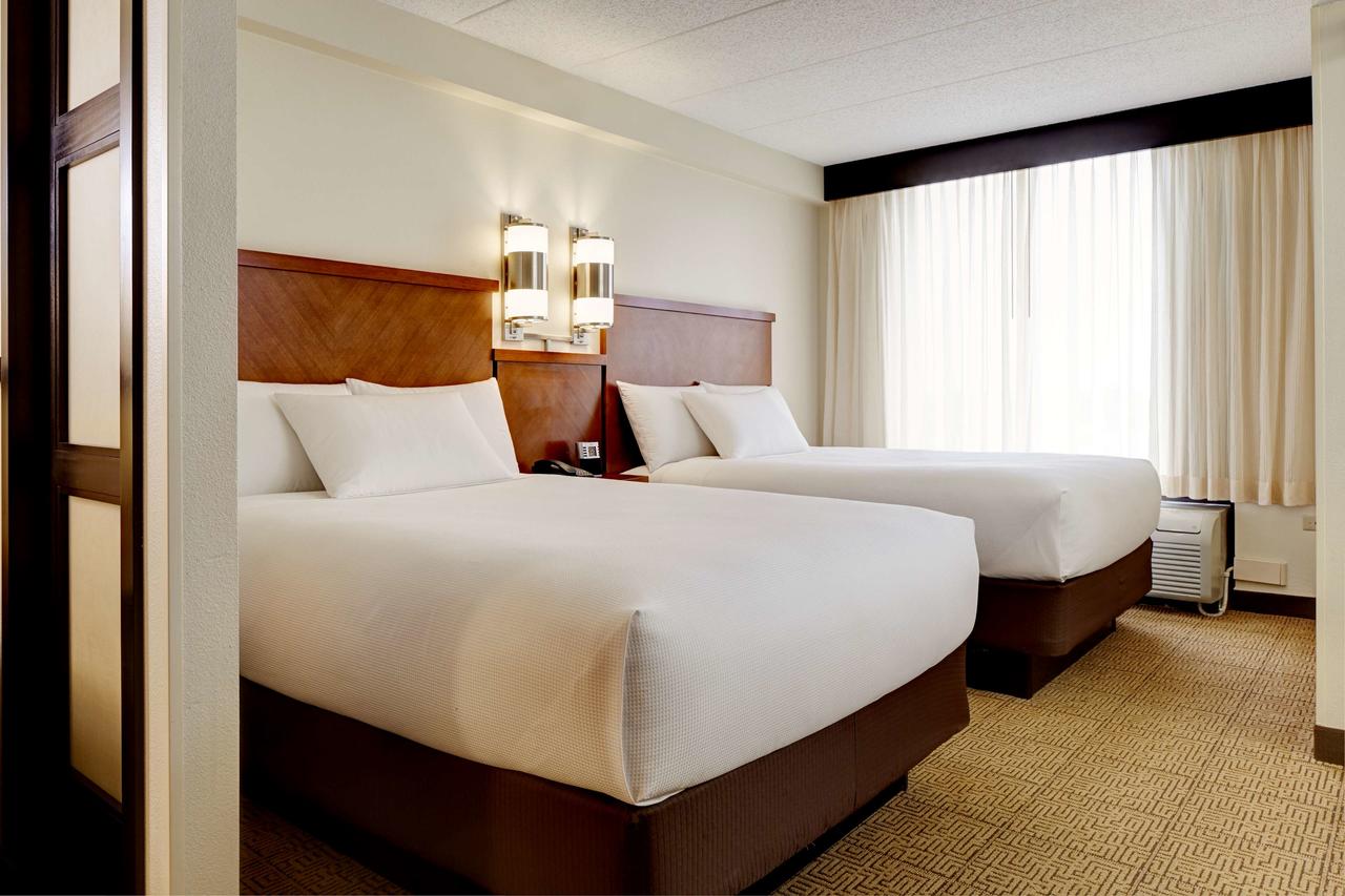 Hyatt Place Seattle Downtown - thumb 1