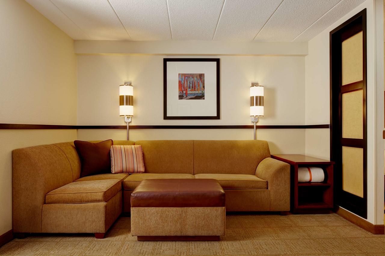 Hyatt Place Seattle Downtown - thumb 33