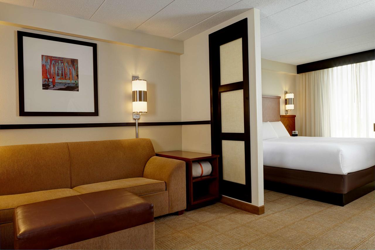 Hyatt Place Seattle Downtown - thumb 9