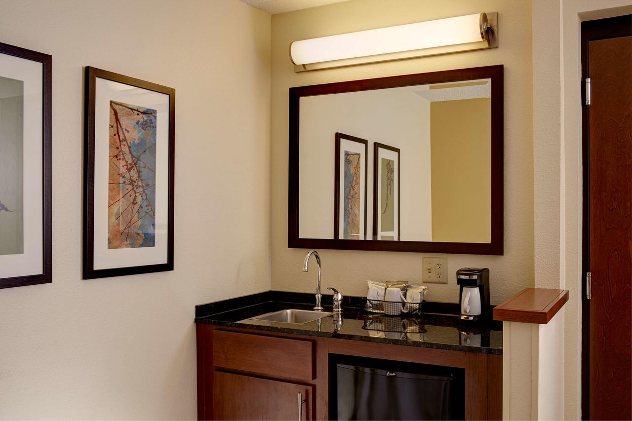 Hyatt Place Seattle Downtown - thumb 6