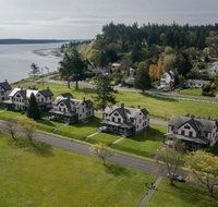 Fort Worden - USA Accommodation