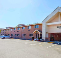 Quality Inn Arlington - Tourism Bookings