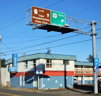 Heidi's Inn - USA Accommodation