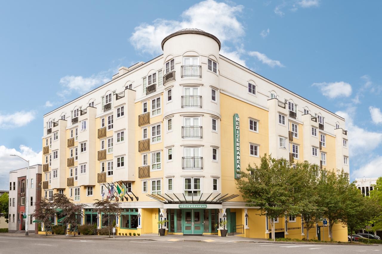 The Mediterranean Inn - thumb 1