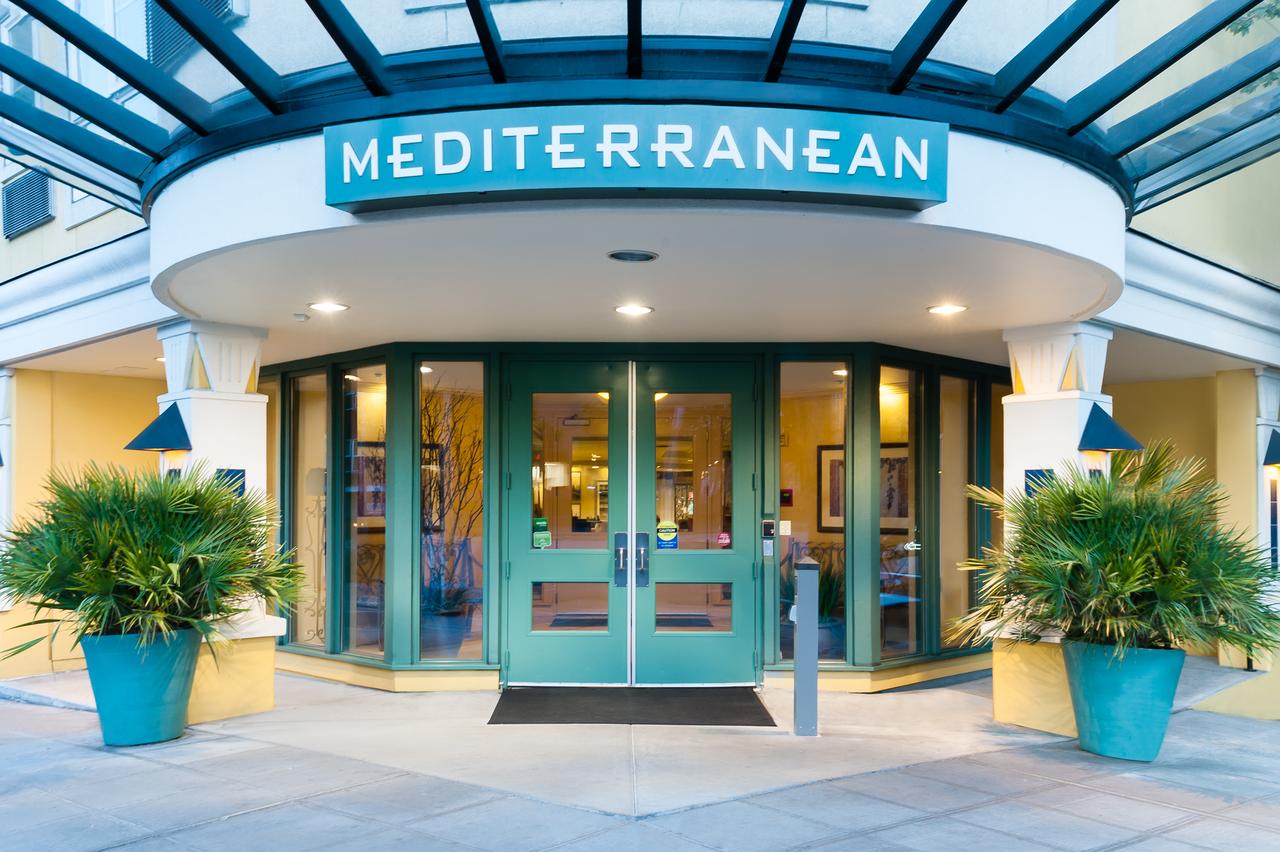 The Mediterranean Inn - thumb 9
