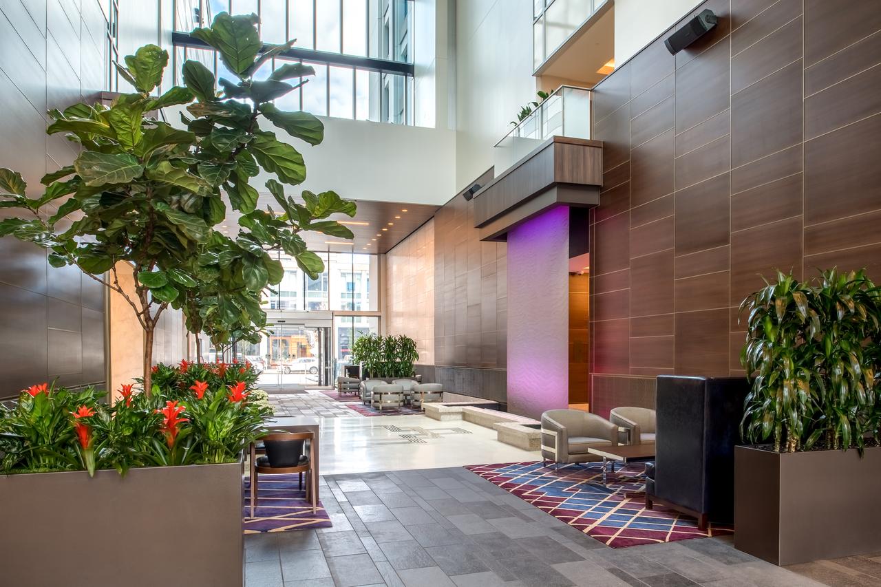 Embassy Suites By Hilton Seattle Downtown Pioneer Square - thumb 40