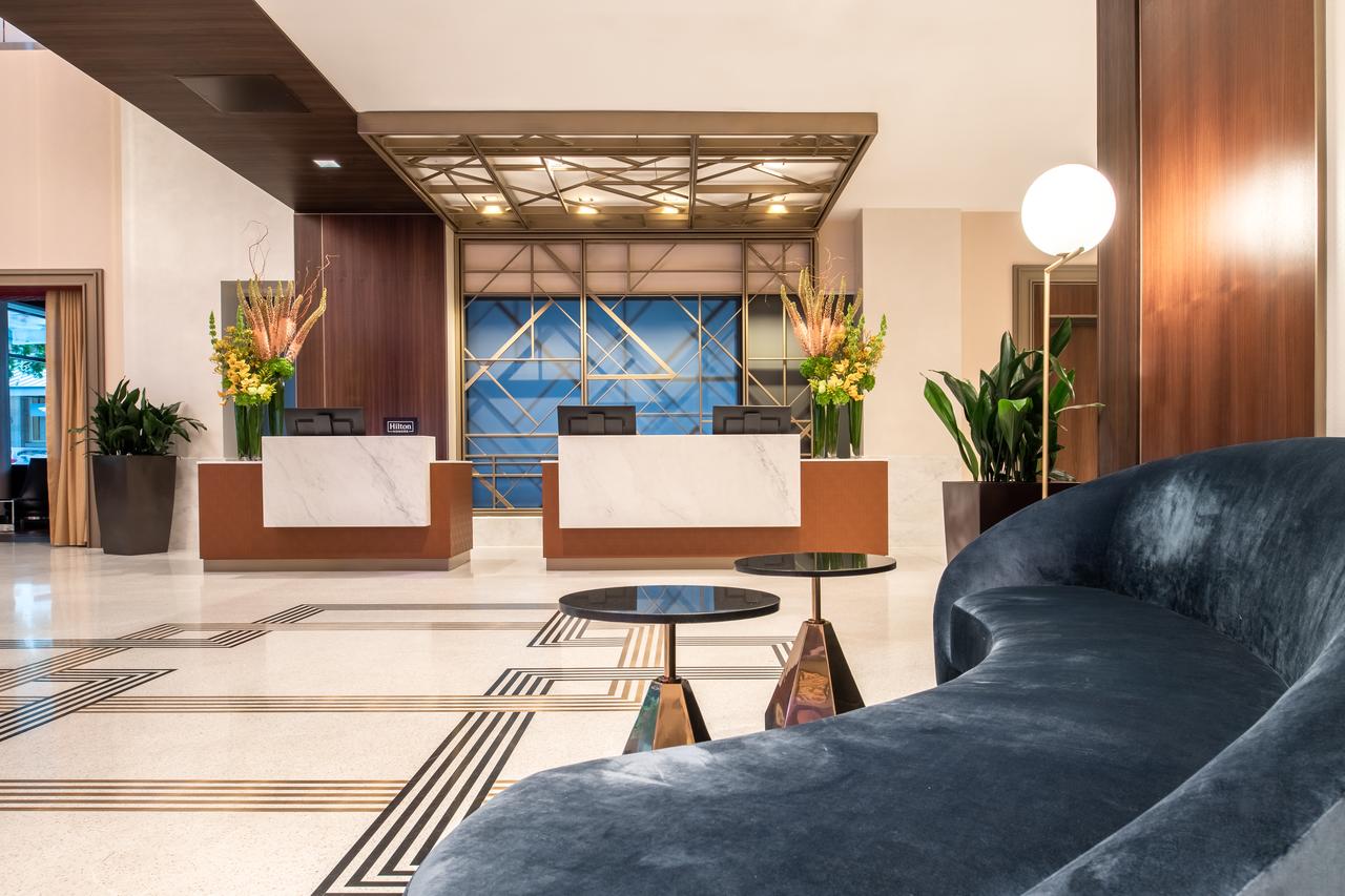 Embassy Suites By Hilton Seattle Downtown Pioneer Square - thumb 41