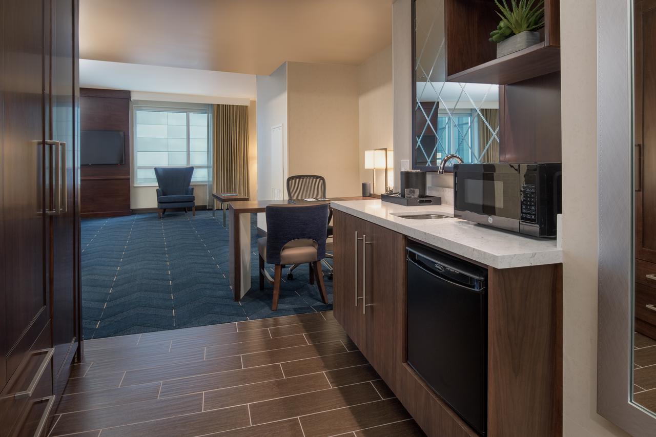 Embassy Suites By Hilton Seattle Downtown Pioneer Square - thumb 32
