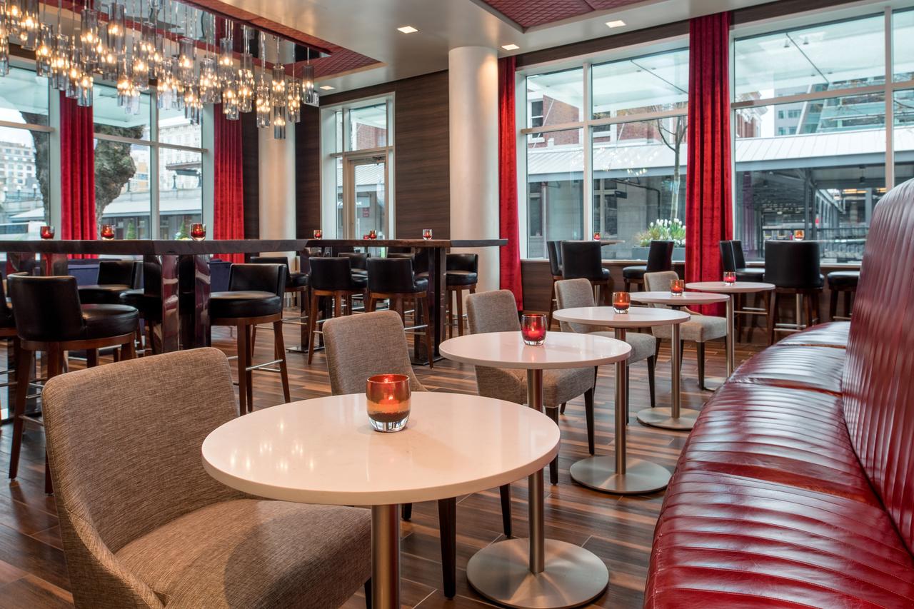 Embassy Suites By Hilton Seattle Downtown Pioneer Square - thumb 19