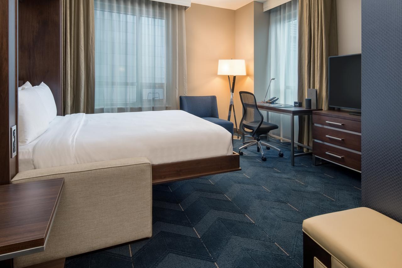 Embassy Suites By Hilton Seattle Downtown Pioneer Square - thumb 28