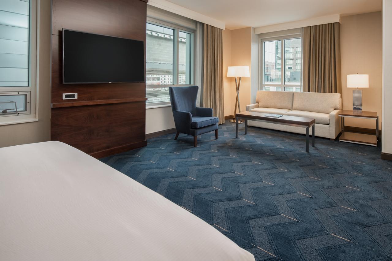 Embassy Suites By Hilton Seattle Downtown Pioneer Square - thumb 33