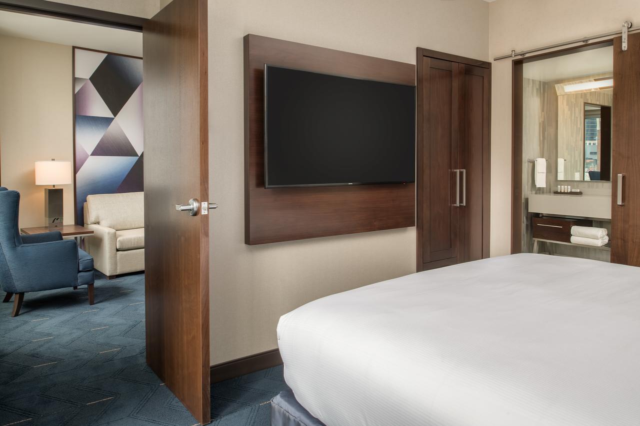 Embassy Suites By Hilton Seattle Downtown Pioneer Square - thumb 25