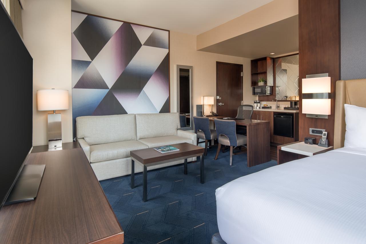 Embassy Suites By Hilton Seattle Downtown Pioneer Square - thumb 1