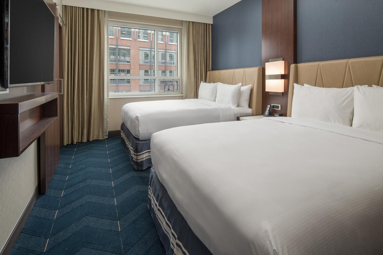 Embassy Suites By Hilton Seattle Downtown Pioneer Square - thumb 24