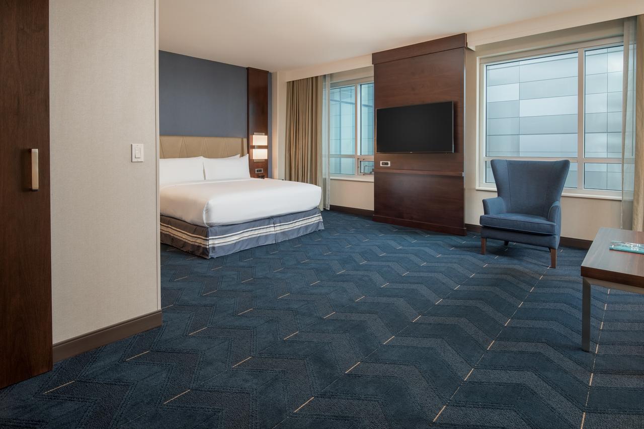 Embassy Suites By Hilton Seattle Downtown Pioneer Square - thumb 35
