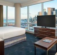Embassy Suites By Hilton Seattle Downtown Pioneer Square - USA Accommodation