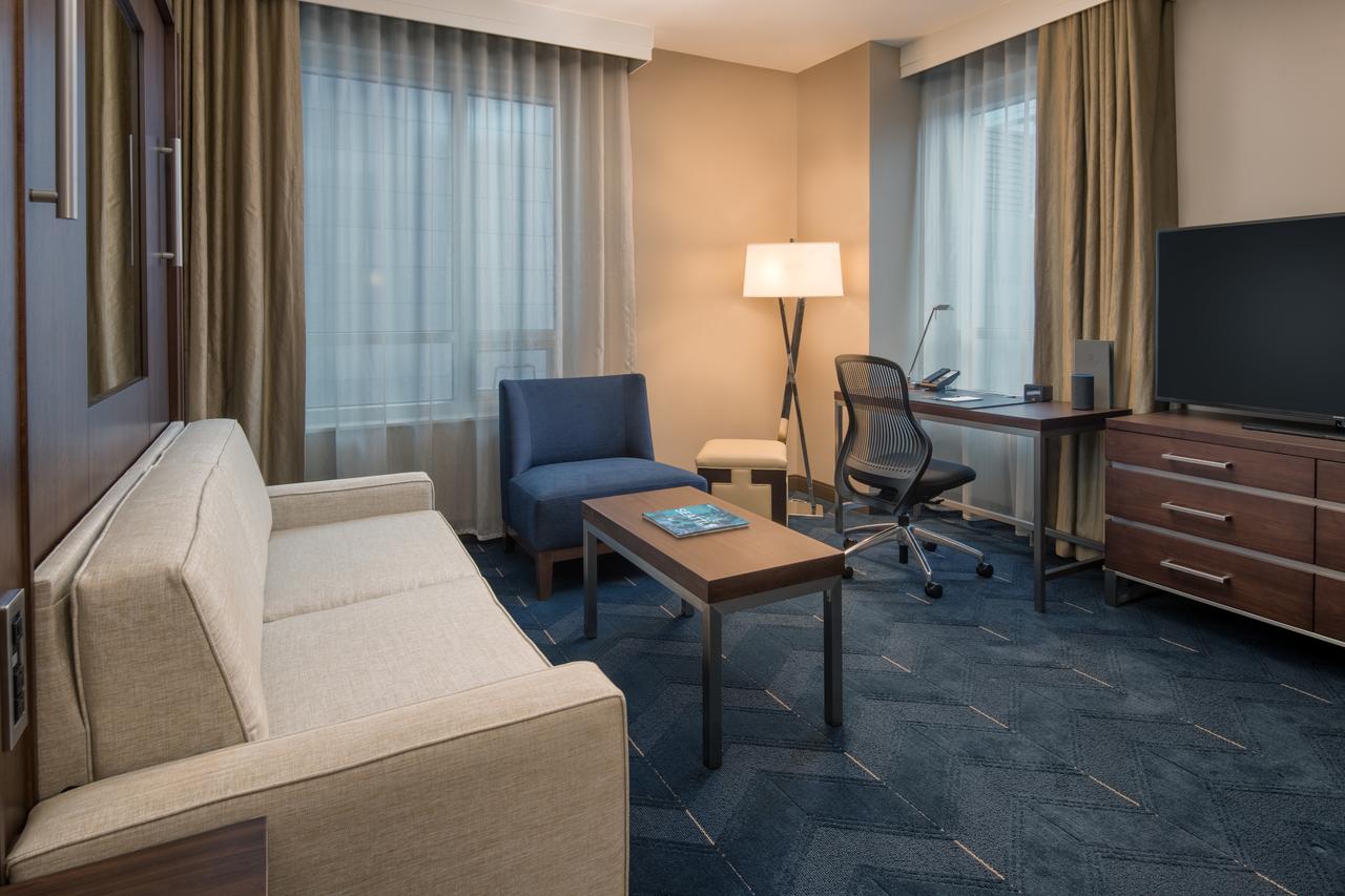 Embassy Suites By Hilton Seattle Downtown Pioneer Square - thumb 27