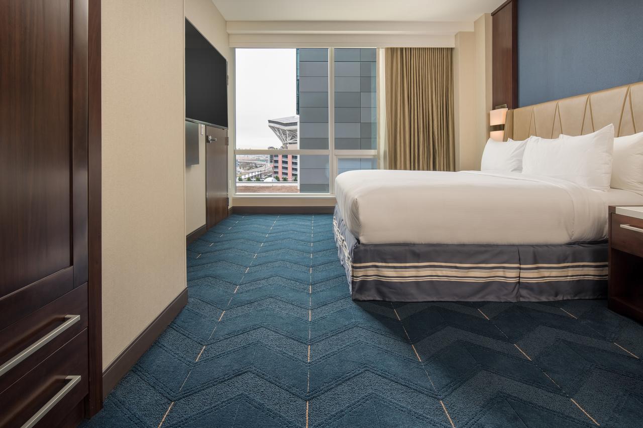 Embassy Suites By Hilton Seattle Downtown Pioneer Square - thumb 5