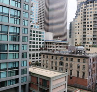 Luxury High Rise Apartments - USA Accommodation