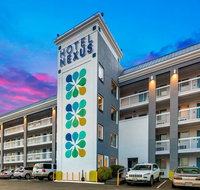 Hotel Nexus BW Signature Collection - USA Accommodation