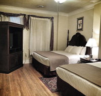 MarQueen Hotel - USA Accommodation