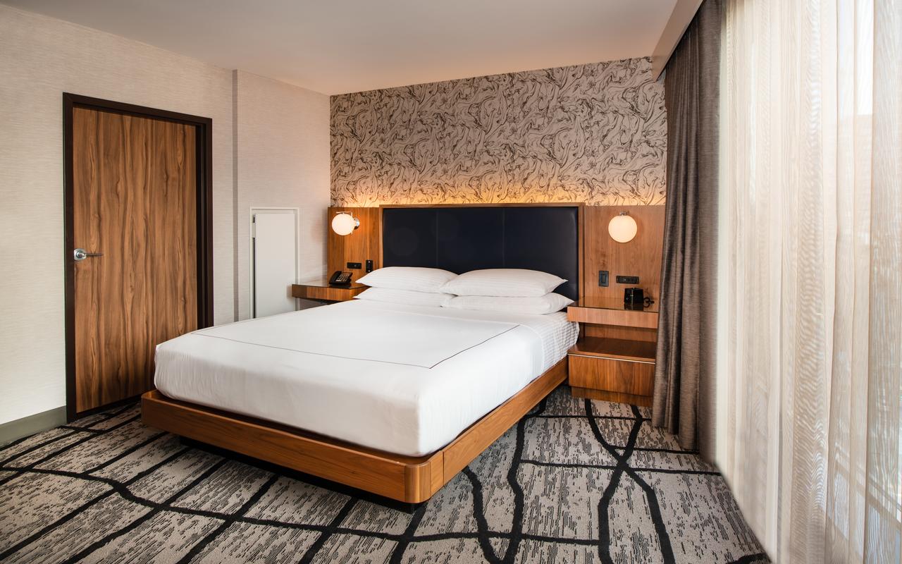 The Charter Seattle, Curio Collection By Hilton - thumb 7