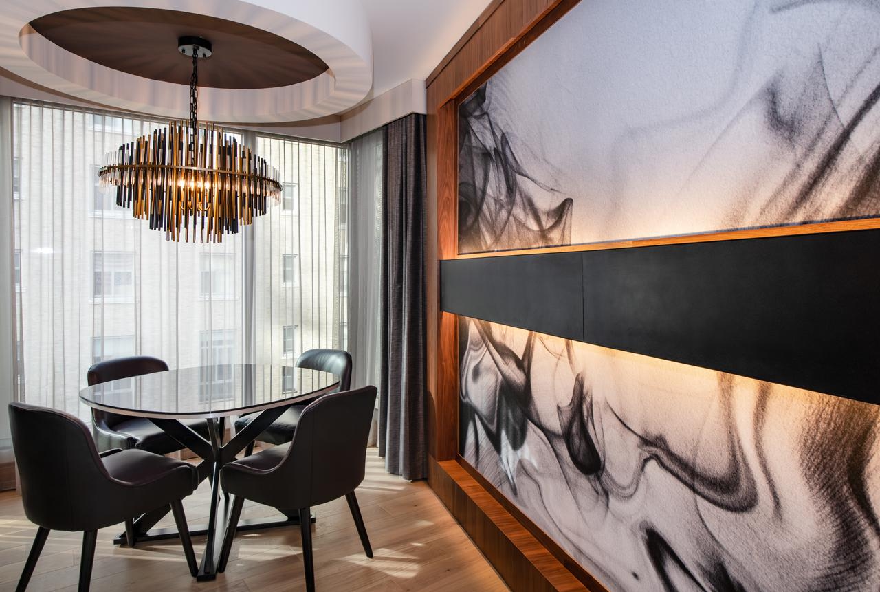 The Charter Seattle, Curio Collection By Hilton - thumb 5