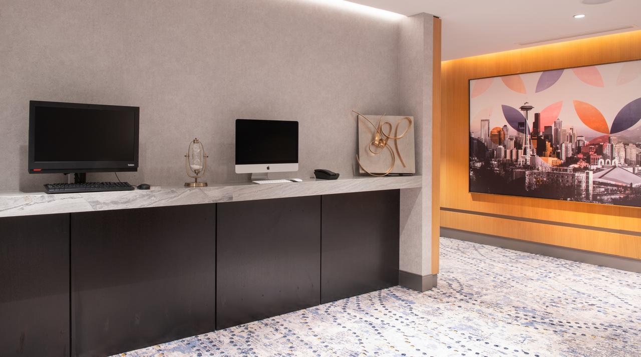 The Charter Seattle, Curio Collection By Hilton - thumb 24