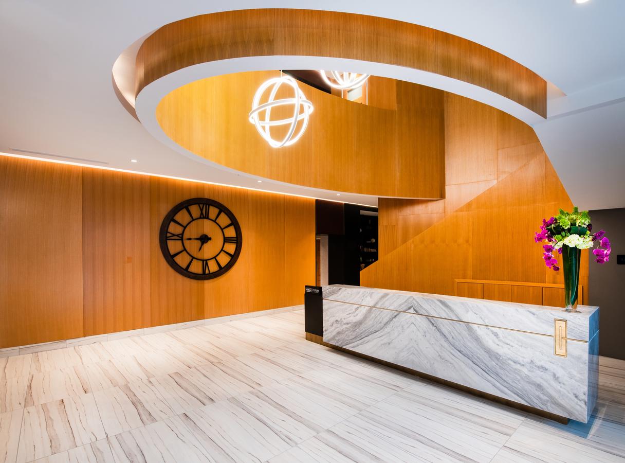 The Charter Seattle, Curio Collection By Hilton - thumb 23