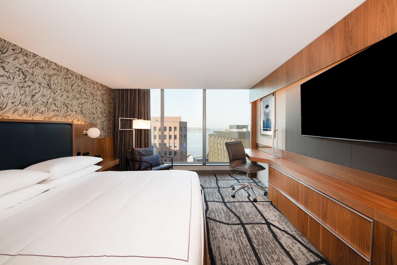 The Charter Seattle, Curio Collection By Hilton - thumb 27