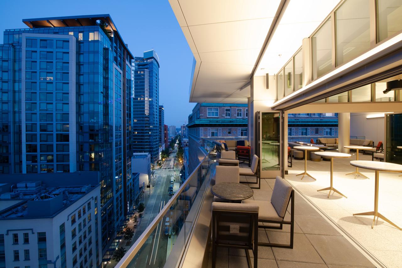 The Charter Seattle, Curio Collection By Hilton - thumb 30