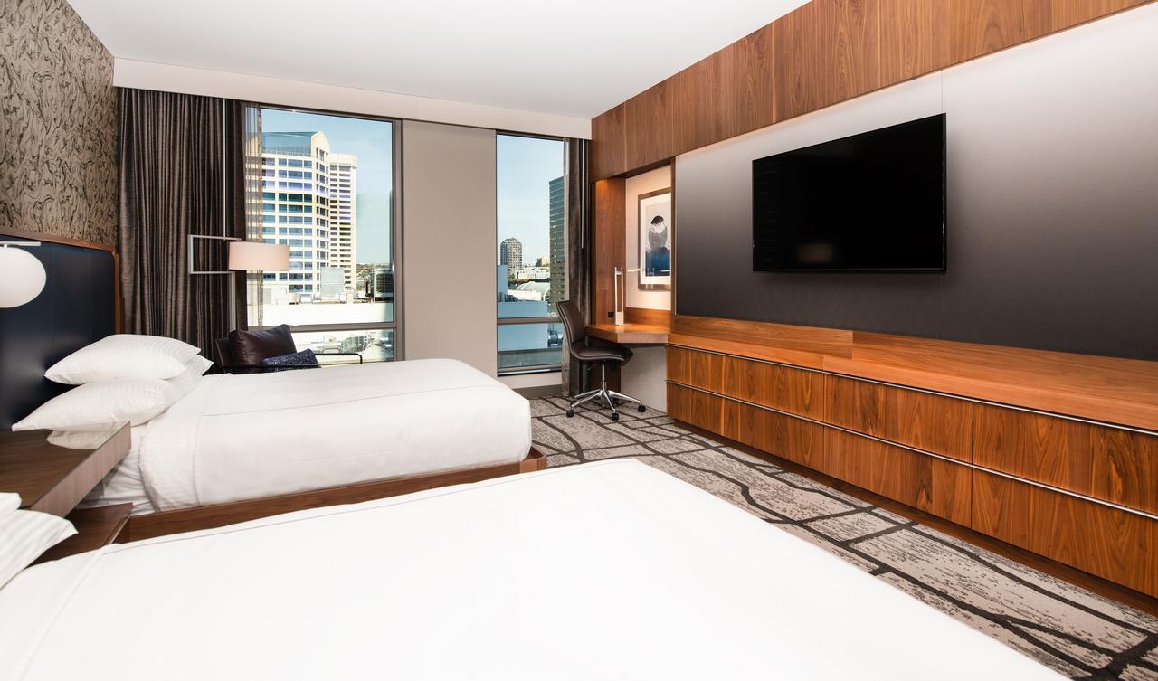 The Charter Seattle, Curio Collection By Hilton - thumb 29
