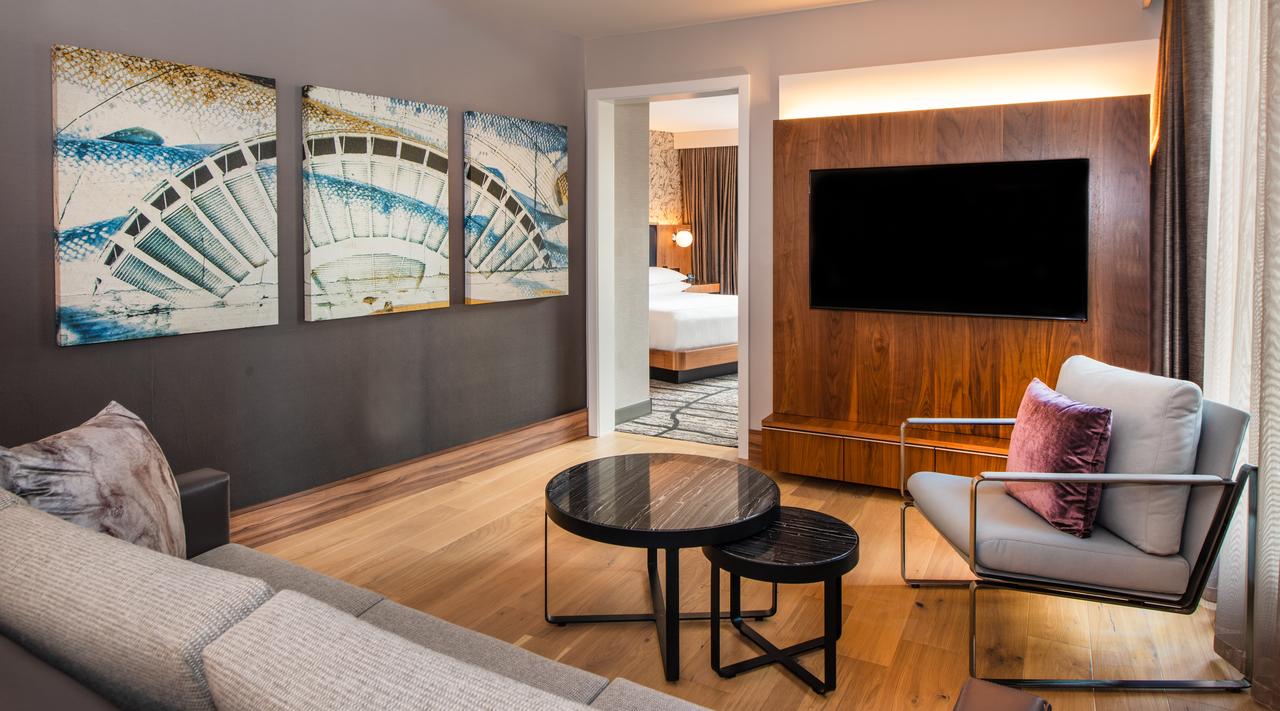 The Charter Seattle, Curio Collection By Hilton - thumb 4