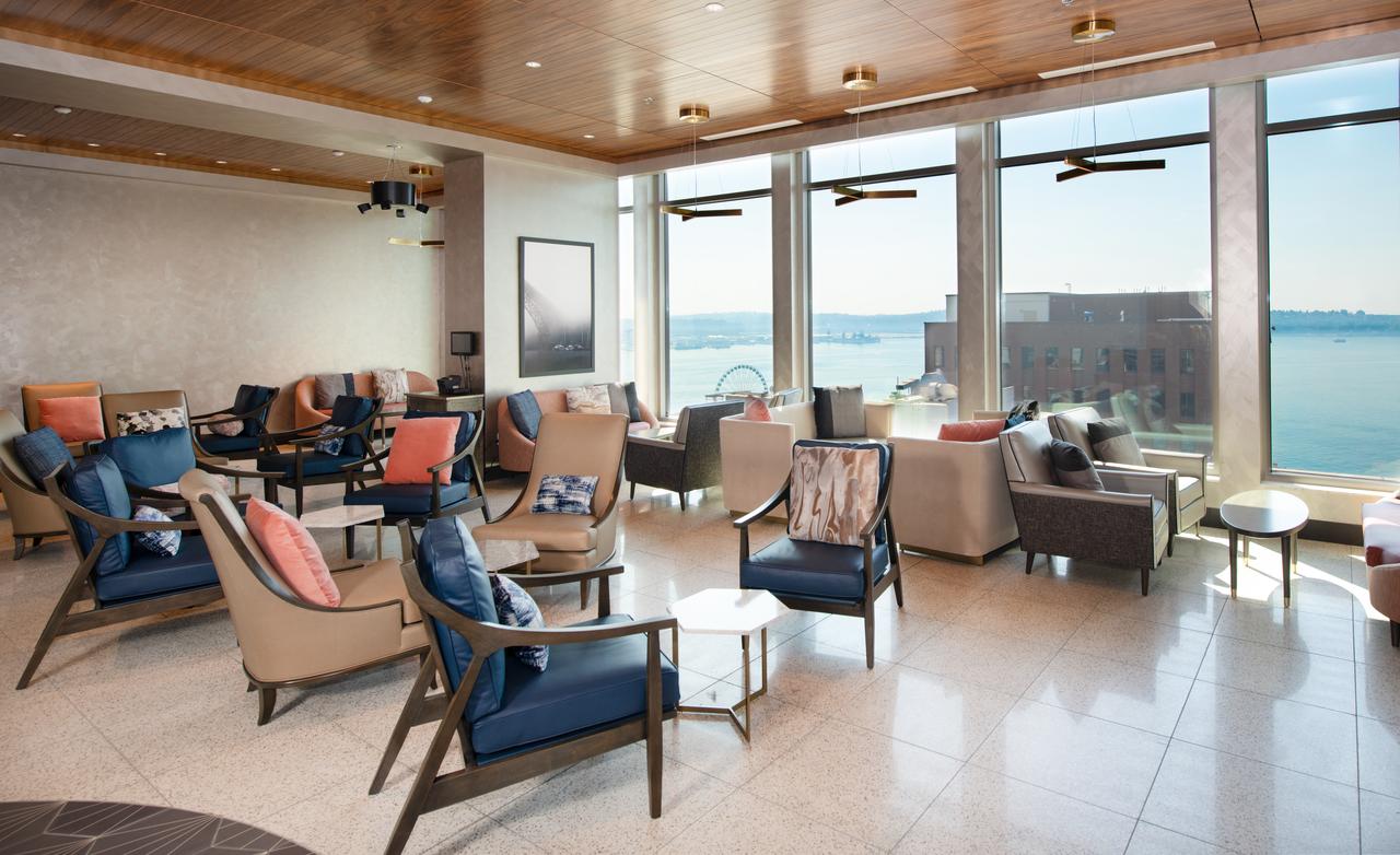 The Charter Seattle, Curio Collection By Hilton - thumb 2