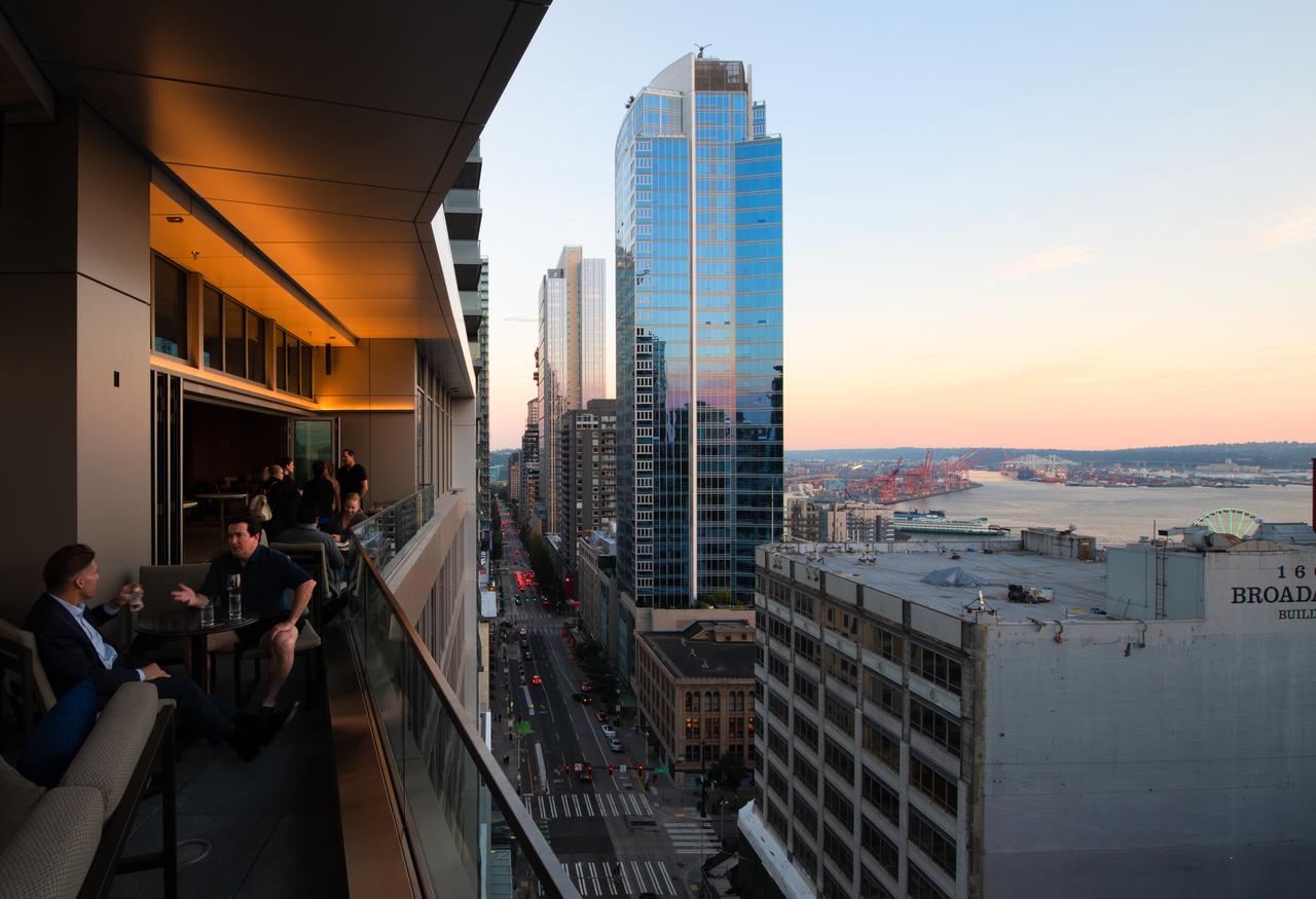 The Charter Seattle, Curio Collection By Hilton - thumb 1