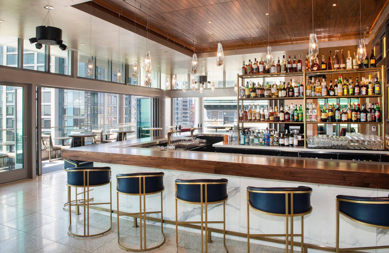 The Charter Seattle, Curio Collection By Hilton - thumb 31