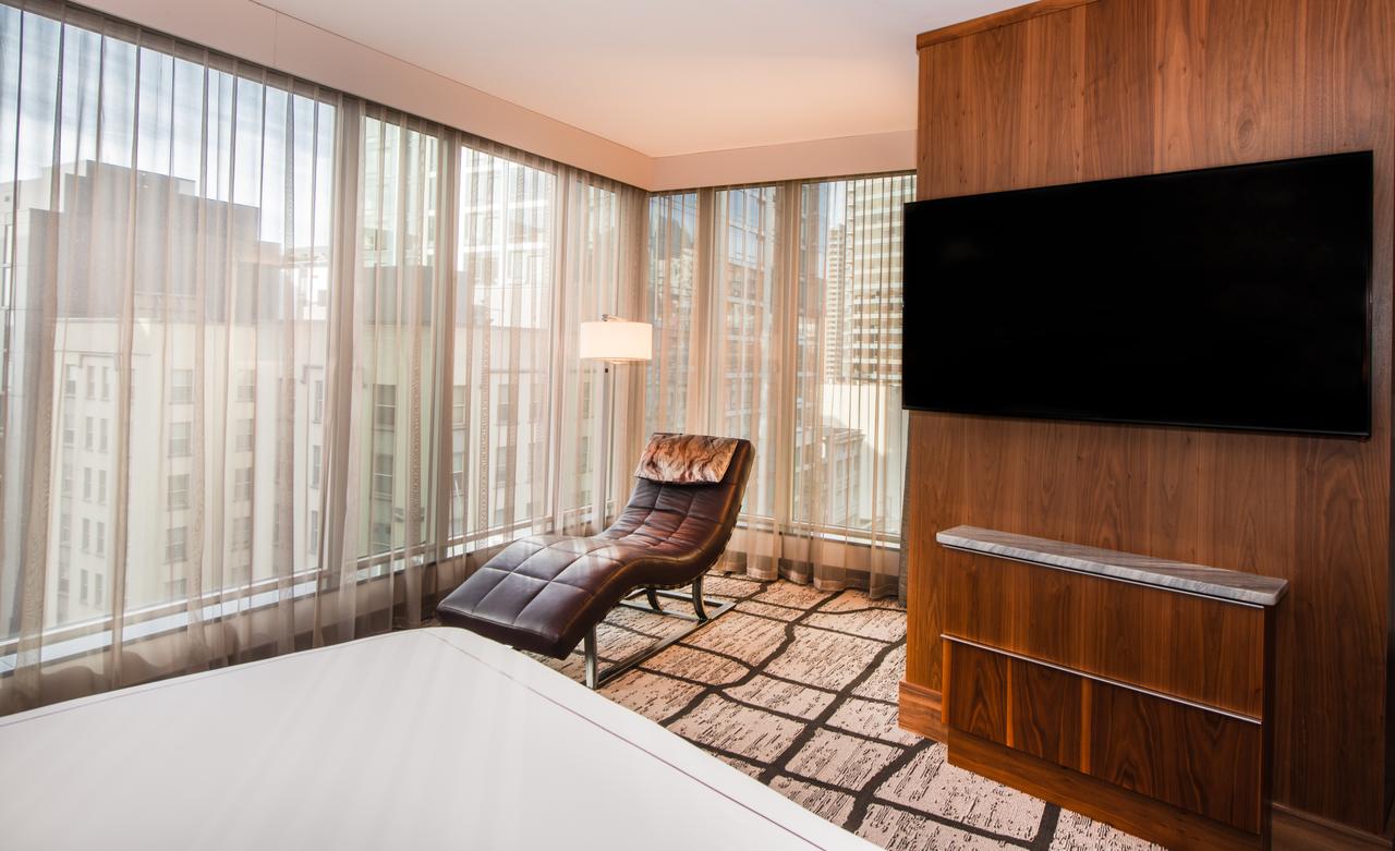 The Charter Seattle, Curio Collection By Hilton - thumb 6