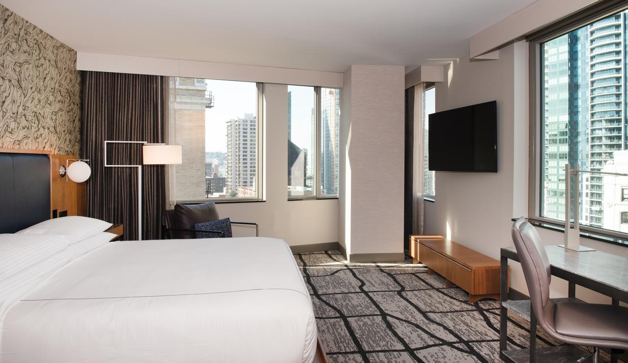 The Charter Seattle, Curio Collection By Hilton - thumb 15