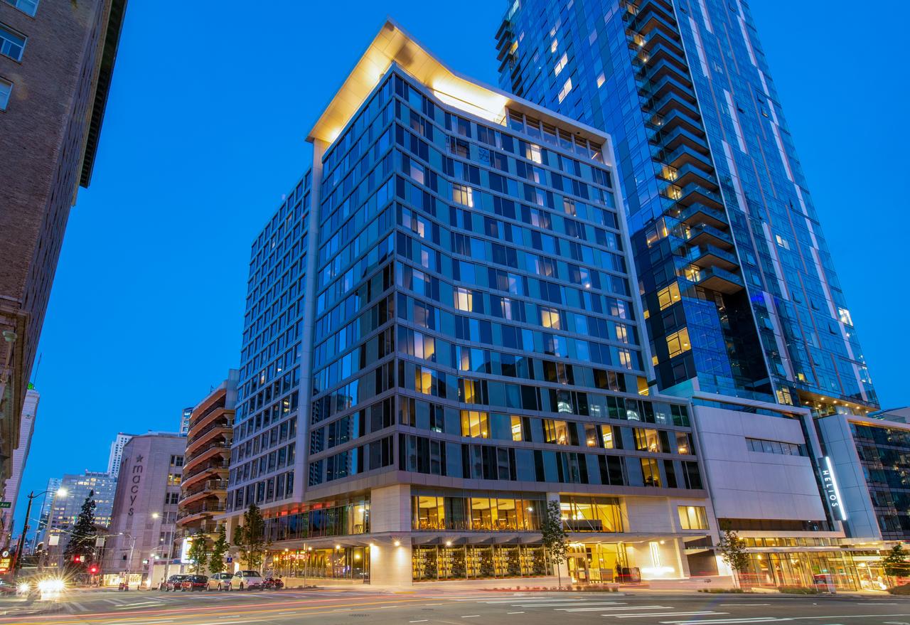 The Charter Seattle, Curio Collection By Hilton - thumb 0