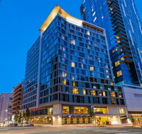 The Charter Seattle Curio Collection By Hilton - USA Accommodation