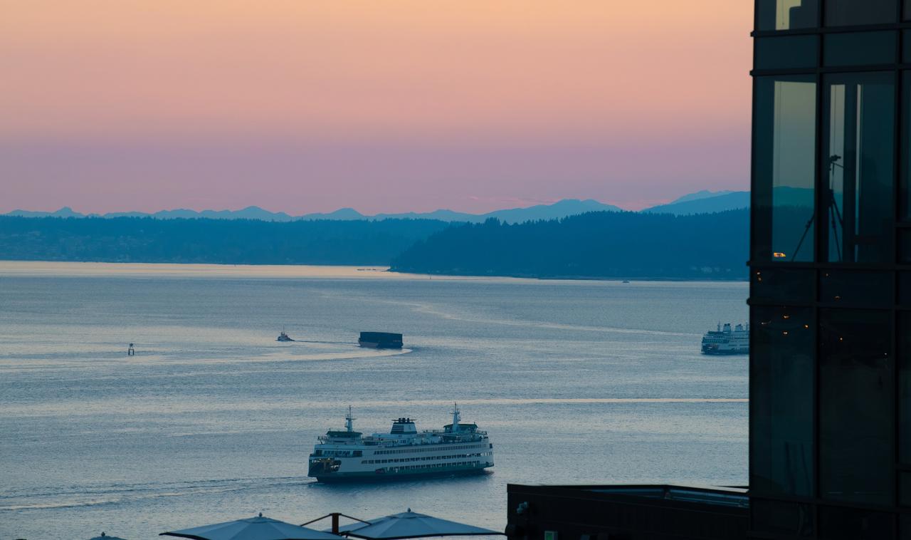 The Charter Seattle, Curio Collection By Hilton - thumb 32