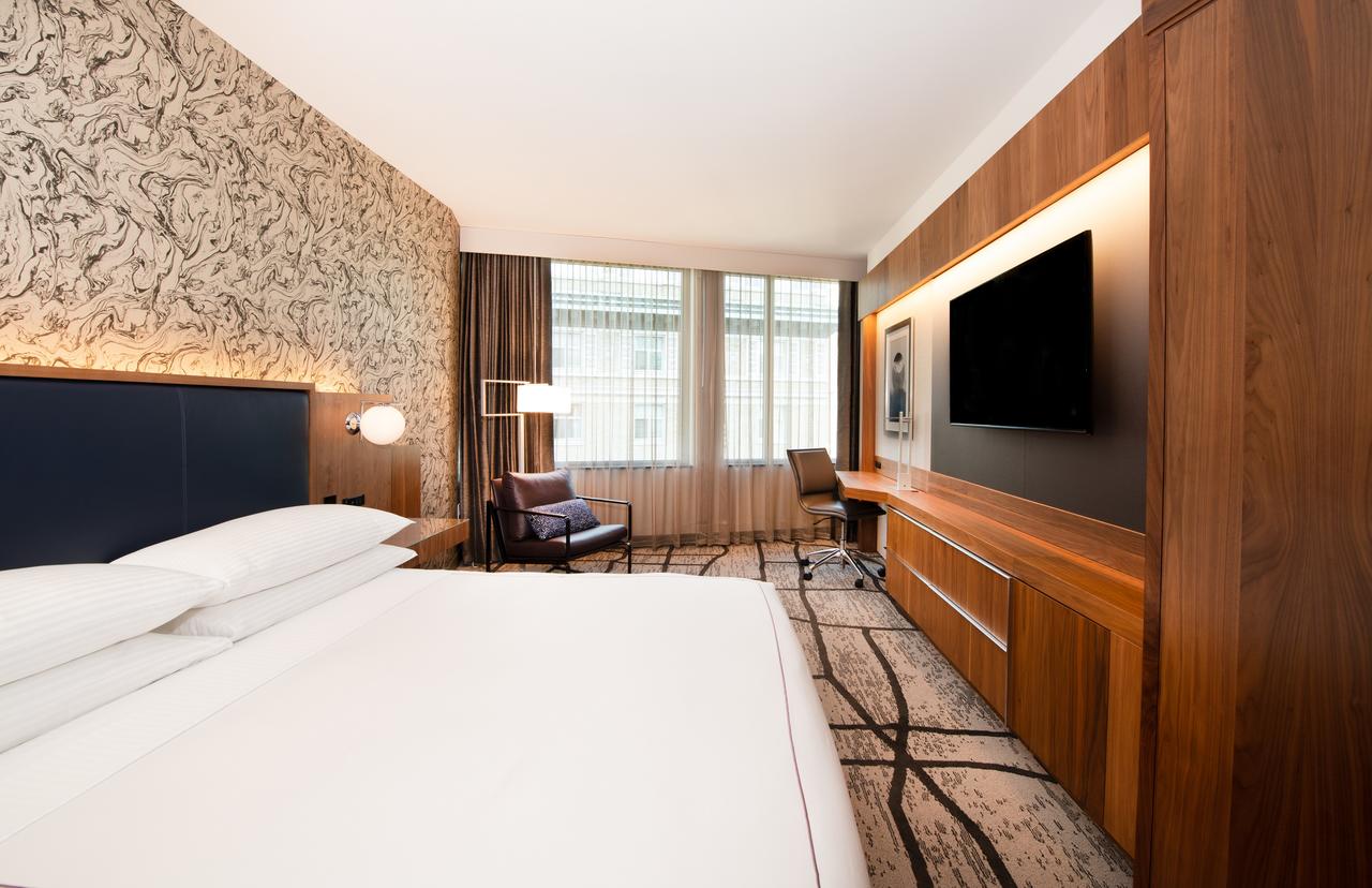 The Charter Seattle, Curio Collection By Hilton - thumb 28