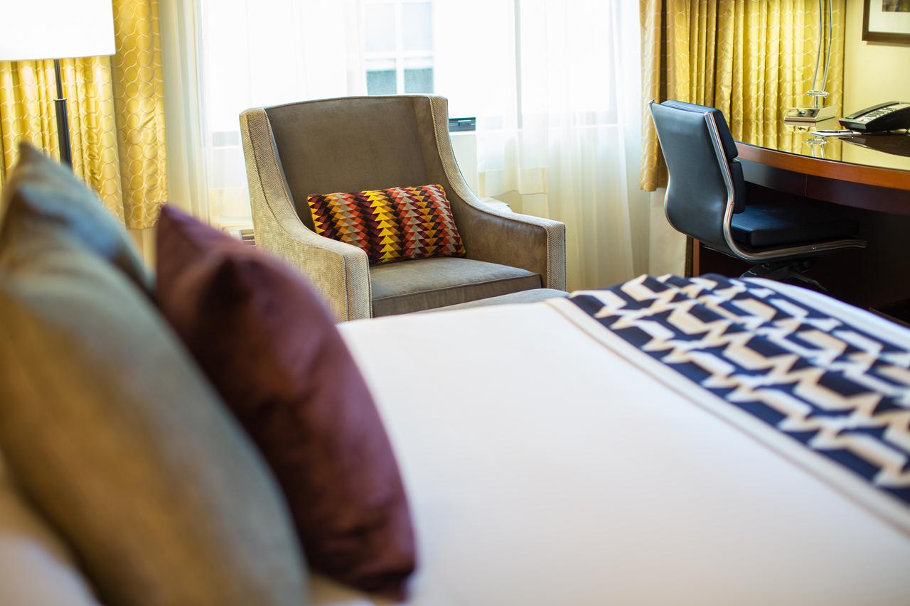 The Paramount Hotel - thumb 21