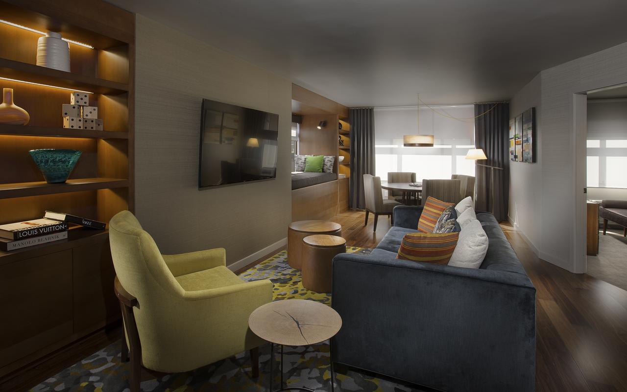 The Paramount Hotel - thumb 1