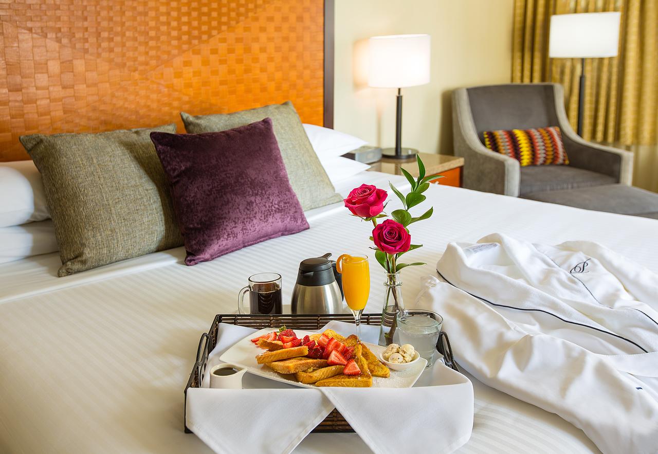 The Paramount Hotel - thumb 15
