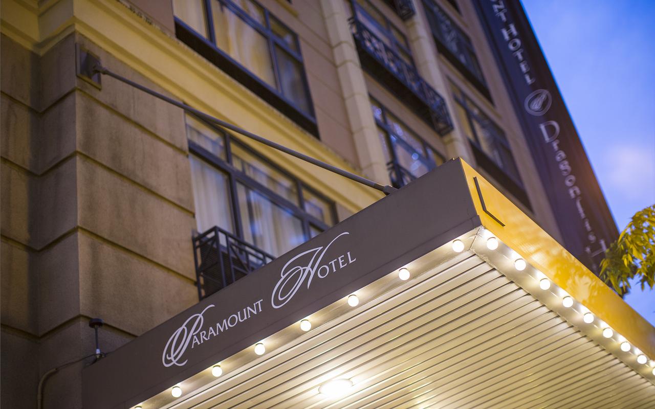 The Paramount Hotel - thumb 30